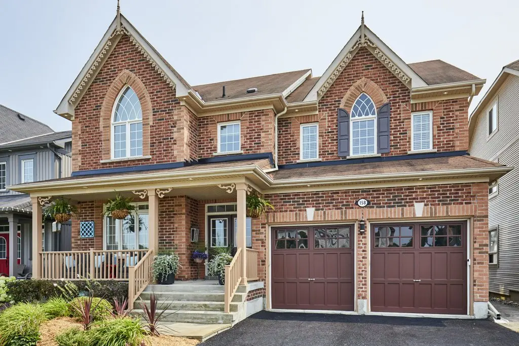158 Jennings Dr, Clarington, ON L1C 0B8
