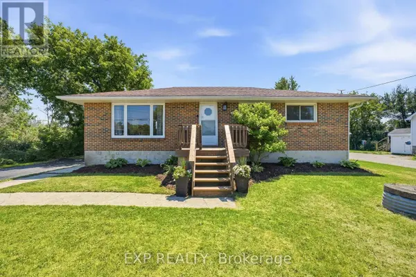 94 JOHNSTOWN ROAD, Quinte West (sidney Ward), ON K8V5P8