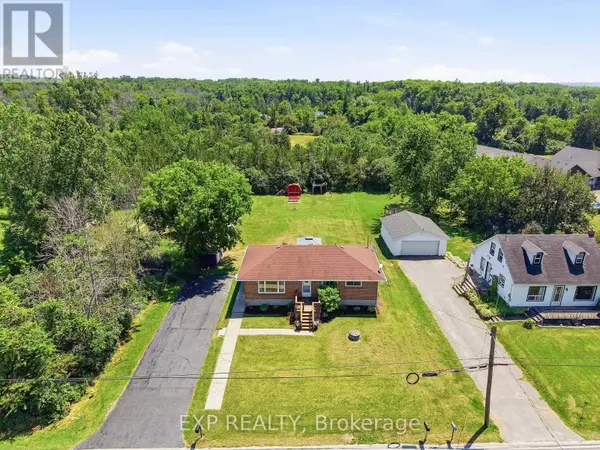 94 JOHNSTOWN ROAD, Quinte West (sidney Ward), ON K8V5P8