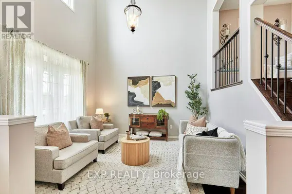 158 JENNINGS DRIVE, Clarington (bowmanville), ON L1C0B8