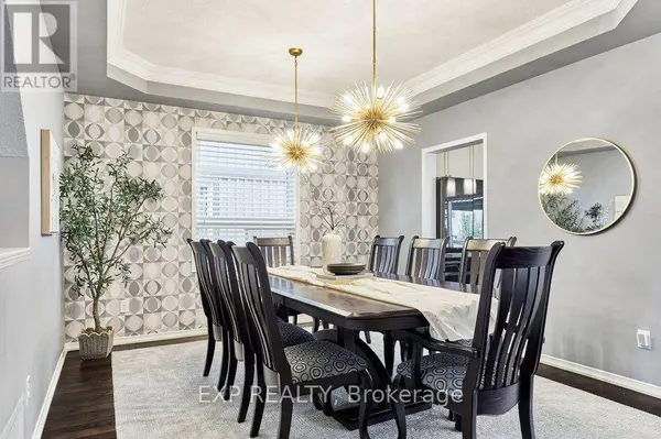 158 JENNINGS DRIVE, Clarington (bowmanville), ON L1C0B8