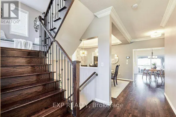 158 JENNINGS DRIVE, Clarington (bowmanville), ON L1C0B8