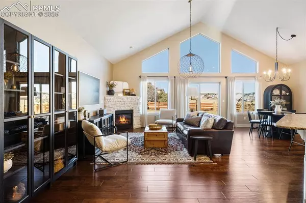 12517 Culebra Peak DR, Peyton, CO 80831