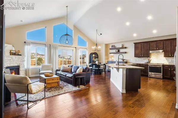 12517 Culebra Peak DR, Peyton, CO 80831