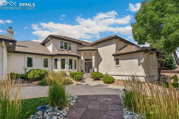 3250 Muirfield DR, Colorado Springs, CO 80907