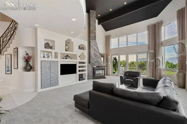 3250 Muirfield DR, Colorado Springs, CO 80907