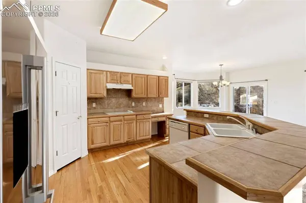 2383 Collegiate DR, Colorado Springs, CO 80918