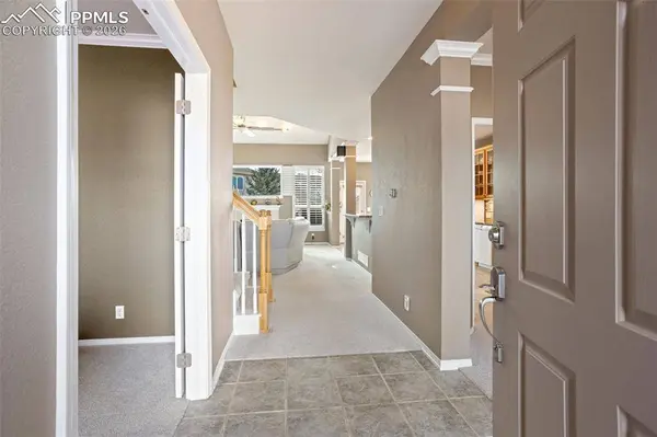 1164 Hondo CT, Castle Rock, CO 80104