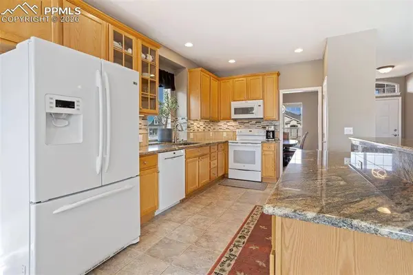 1164 Hondo CT, Castle Rock, CO 80104