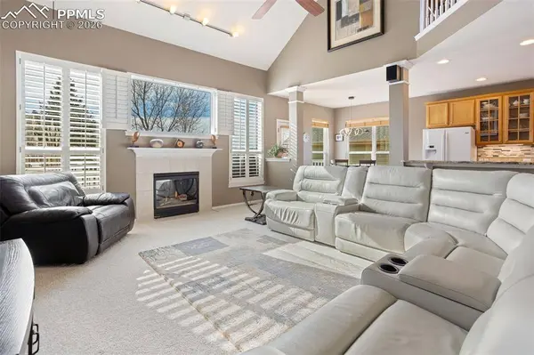 1164 Hondo CT, Castle Rock, CO 80104