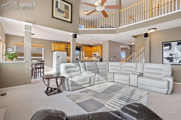 1164 Hondo CT, Castle Rock, CO 80104