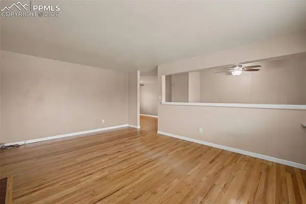 814 Orion DR, Colorado Springs, CO 80906