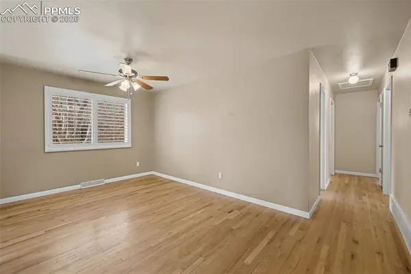 814 Orion DR, Colorado Springs, CO 80906