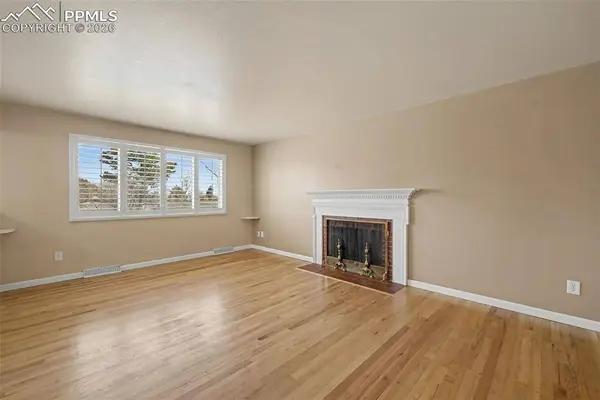 814 Orion DR, Colorado Springs, CO 80906