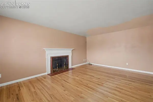 814 Orion DR, Colorado Springs, CO 80906
