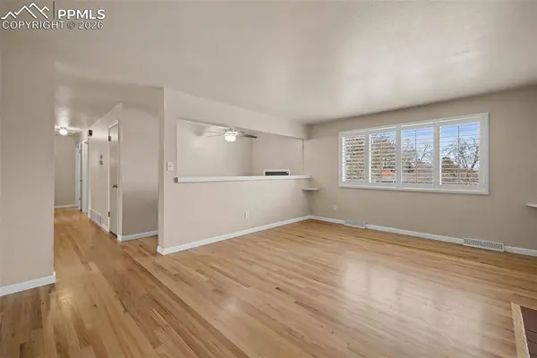 814 Orion DR, Colorado Springs, CO 80906