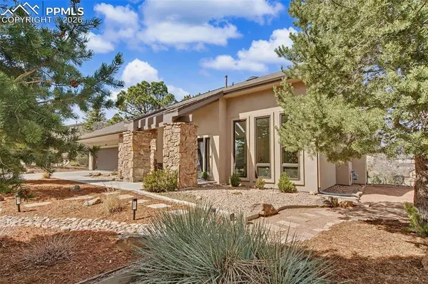 7210 Suntide PL, Colorado Springs, CO 80919