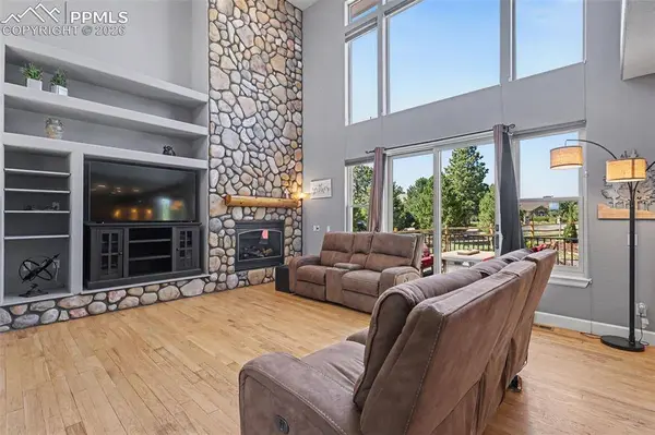 17910 Grama RDG, Colorado Springs, CO 80908