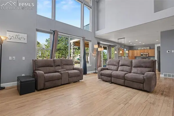 17910 Grama RDG, Colorado Springs, CO 80908