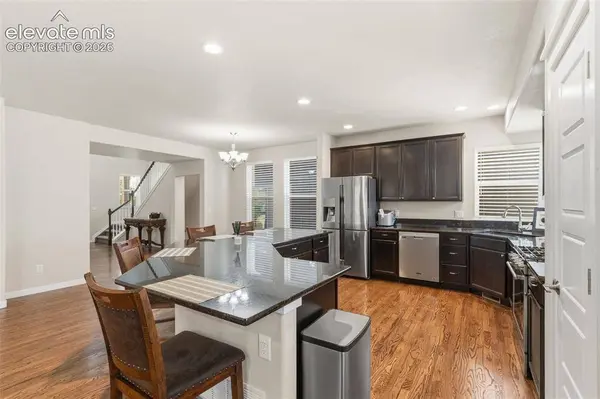 4158 Notch TRL, Colorado Springs, CO 80924