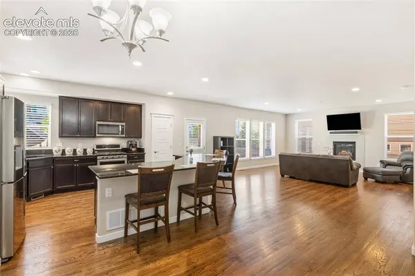 4158 Notch TRL, Colorado Springs, CO 80924