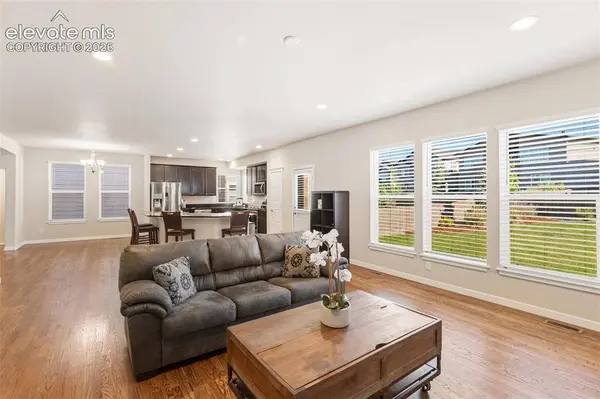 4158 Notch TRL, Colorado Springs, CO 80924