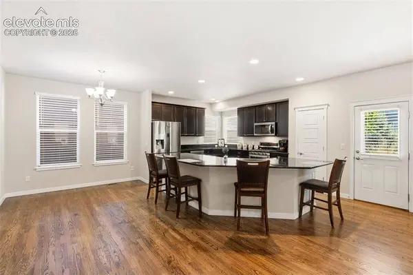 4158 Notch TRL, Colorado Springs, CO 80924