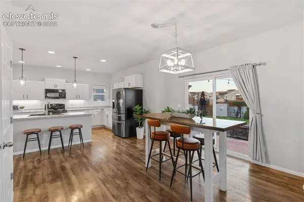 9811 Aberdale CT, Peyton, CO 80831