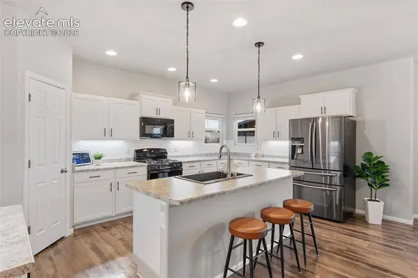9811 Aberdale CT, Peyton, CO 80831