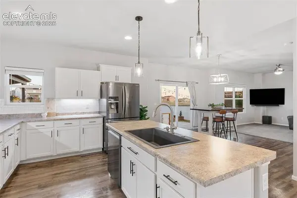 9811 Aberdale CT, Peyton, CO 80831