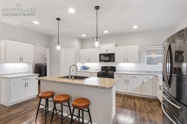 9811 Aberdale CT, Peyton, CO 80831