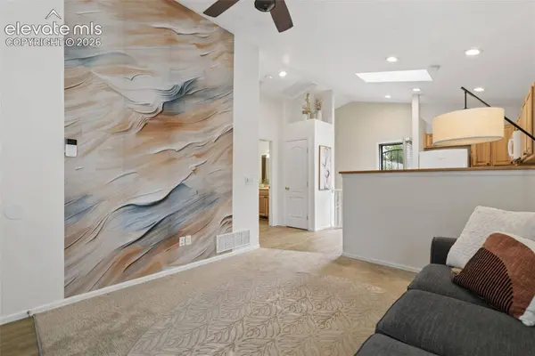 3021 Virginia Avenue, Colorado Springs, CO 80907