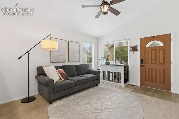 3021 Virginia Avenue, Colorado Springs, CO 80907