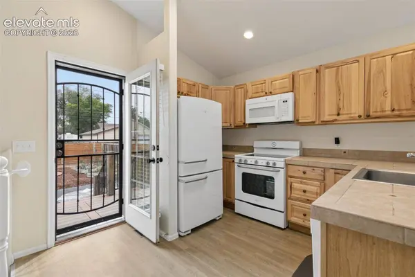 3021 Virginia Avenue, Colorado Springs, CO 80907