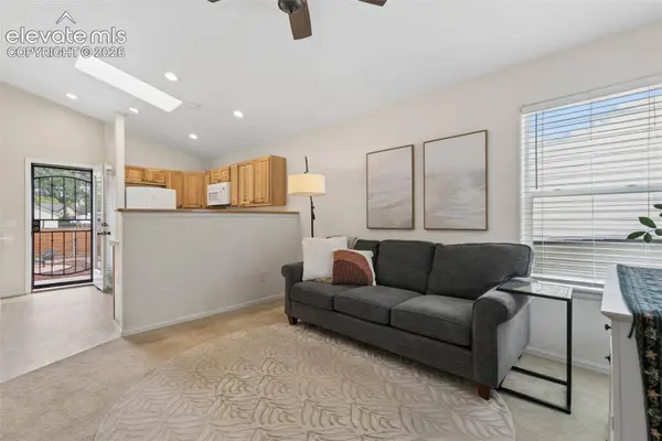3021 Virginia Avenue, Colorado Springs, CO 80907