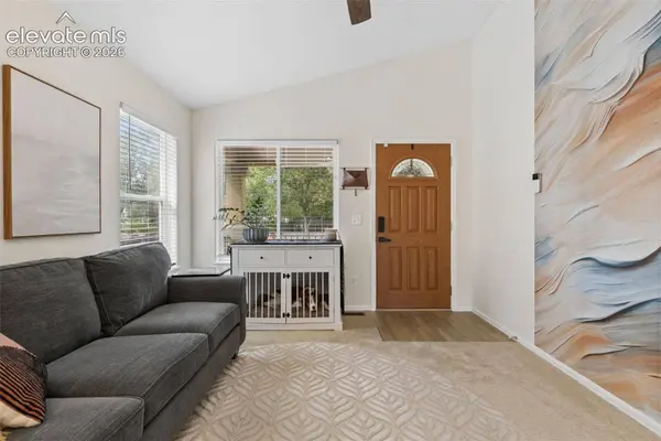 3021 Virginia Avenue, Colorado Springs, CO 80907