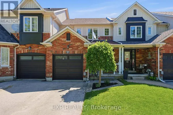 3 BATTENBERG COURT, East Gwillimbury (mt Albert), ON L0G1M0