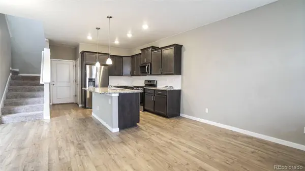 21793 E 8th AVE, Aurora, CO 80018