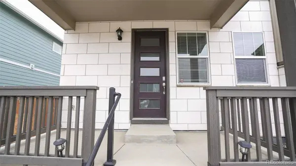 21793 E 8th AVE, Aurora, CO 80018