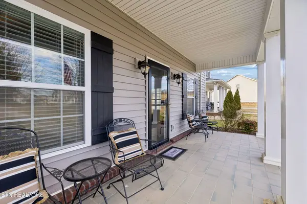 515 Broadberry Ave, Oak Ridge, TN 37830