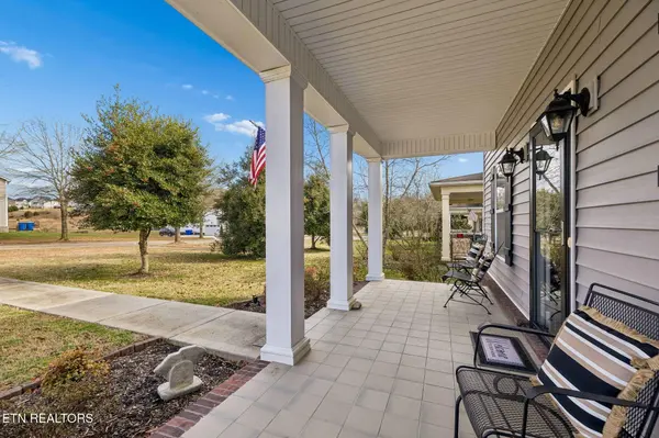 515 Broadberry Ave, Oak Ridge, TN 37830