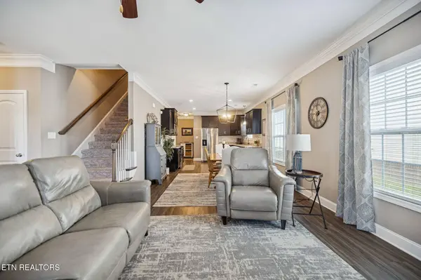 515 Broadberry Ave, Oak Ridge, TN 37830