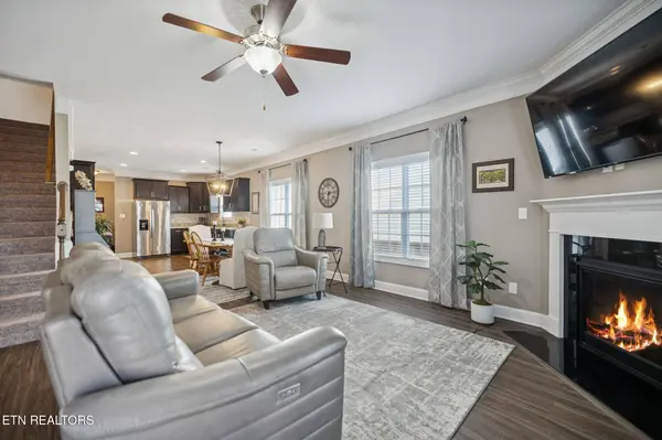 515 Broadberry Ave, Oak Ridge, TN 37830