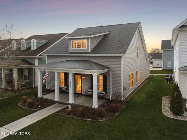 515 Broadberry Ave, Oak Ridge, TN 37830