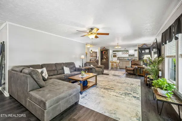 1153 Little Dogwood Rd, Kingston, TN 37763