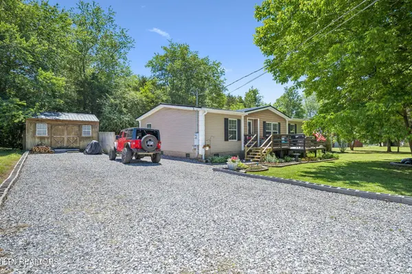 1153 Little Dogwood Rd, Kingston, TN 37763