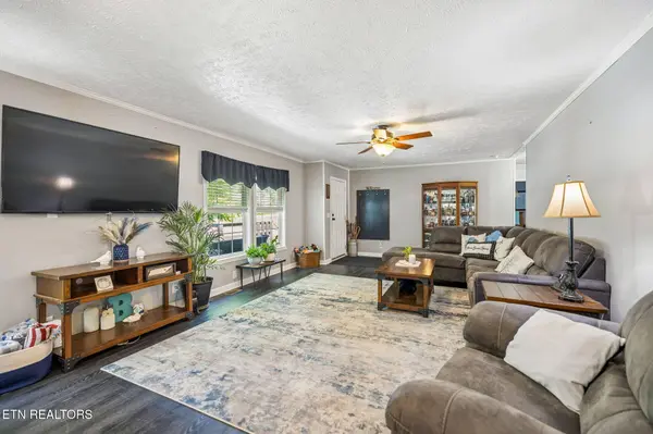 1153 Little Dogwood Rd, Kingston, TN 37763