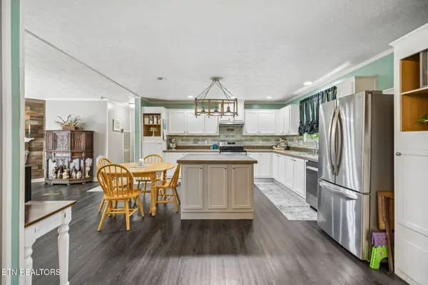 1153 Little Dogwood Rd, Kingston, TN 37763