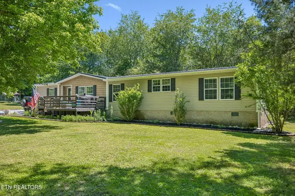 1153 Little Dogwood Rd, Kingston, TN 37763