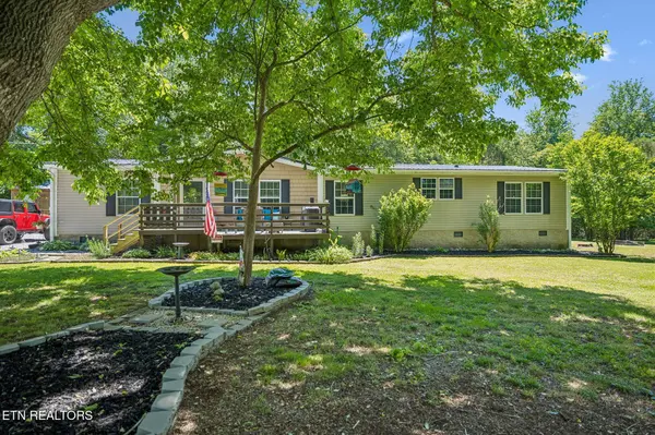1153 Little Dogwood Rd, Kingston, TN 37763